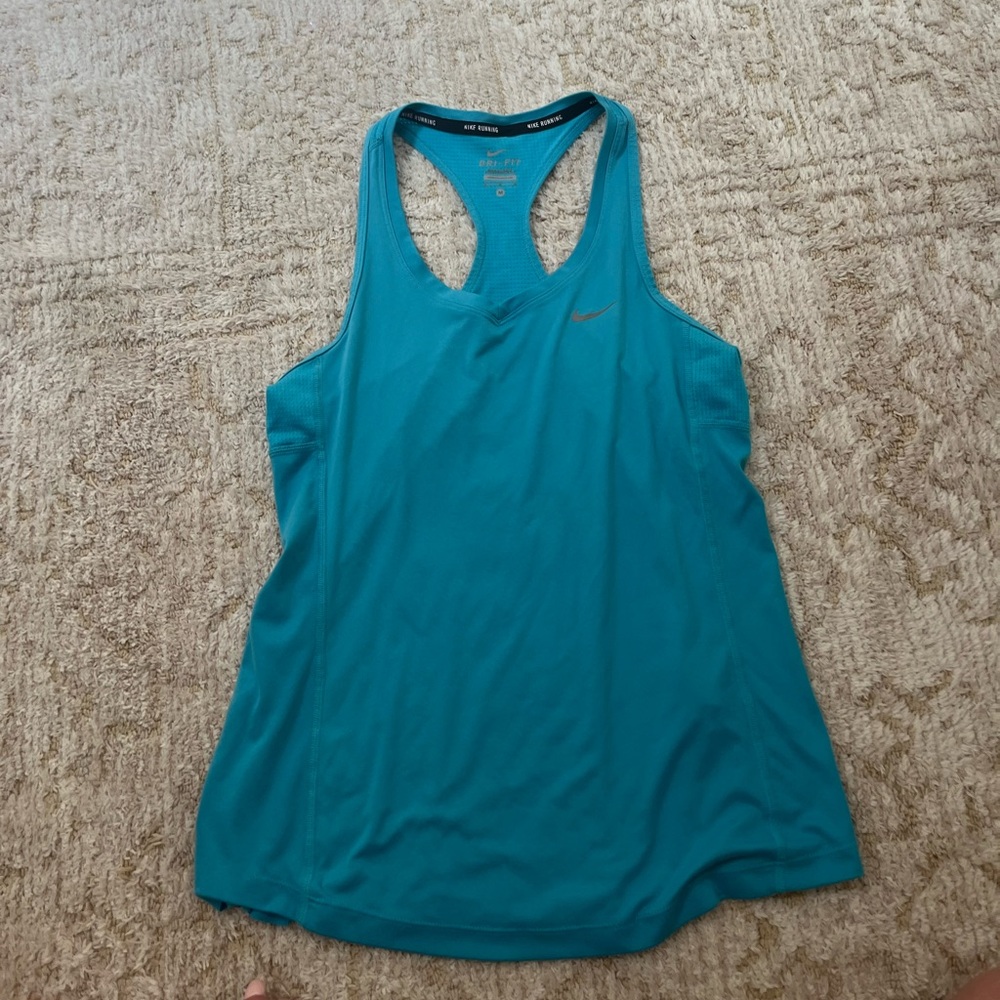 Nike Tank Top